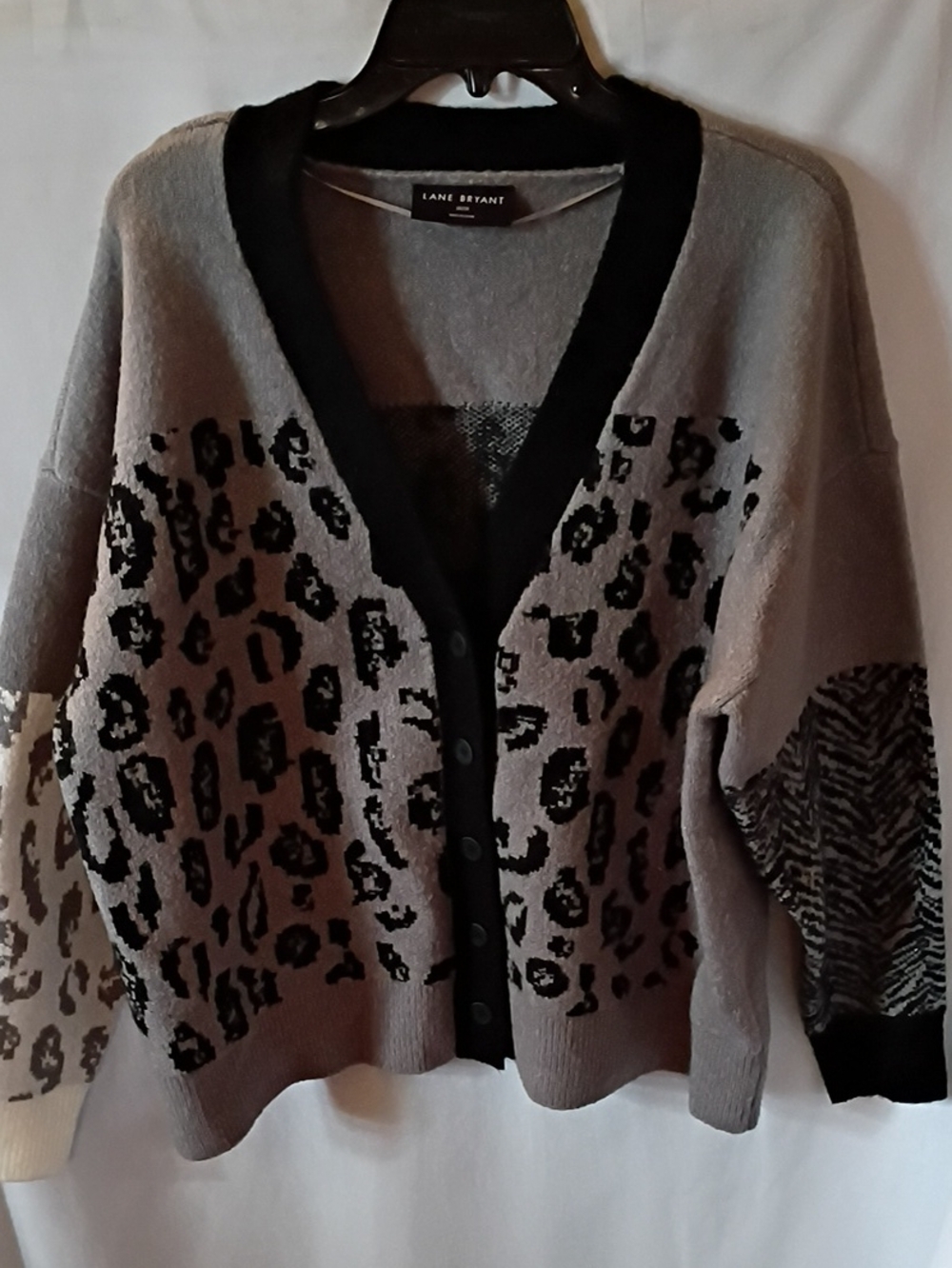 Lane Bryant Cardigan 18/20